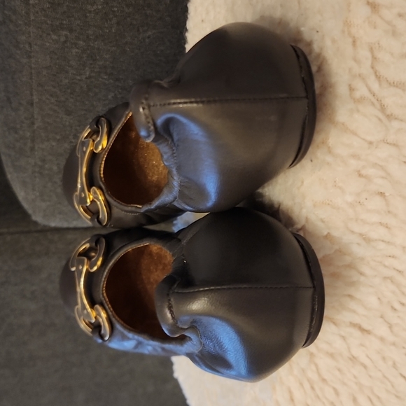 Barneys New York flats - Picture 4 of 7